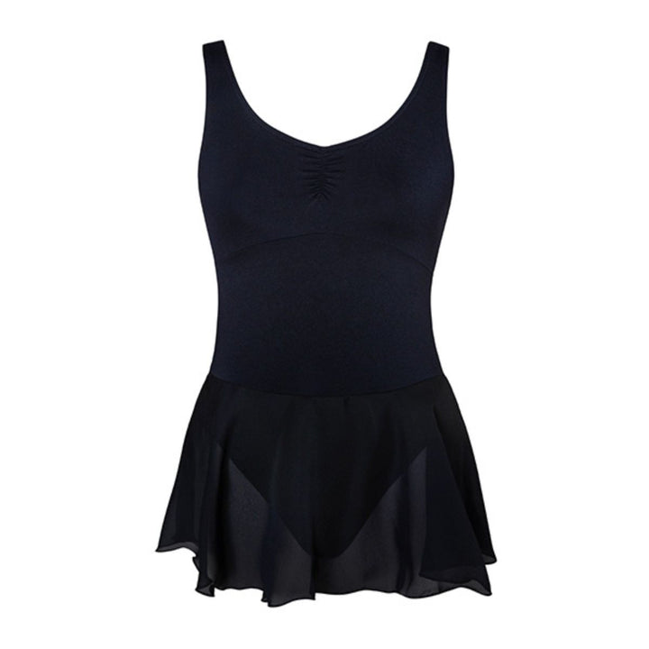 Energetiks Ashley Womens Leotard with Skirt - Ballet Dress