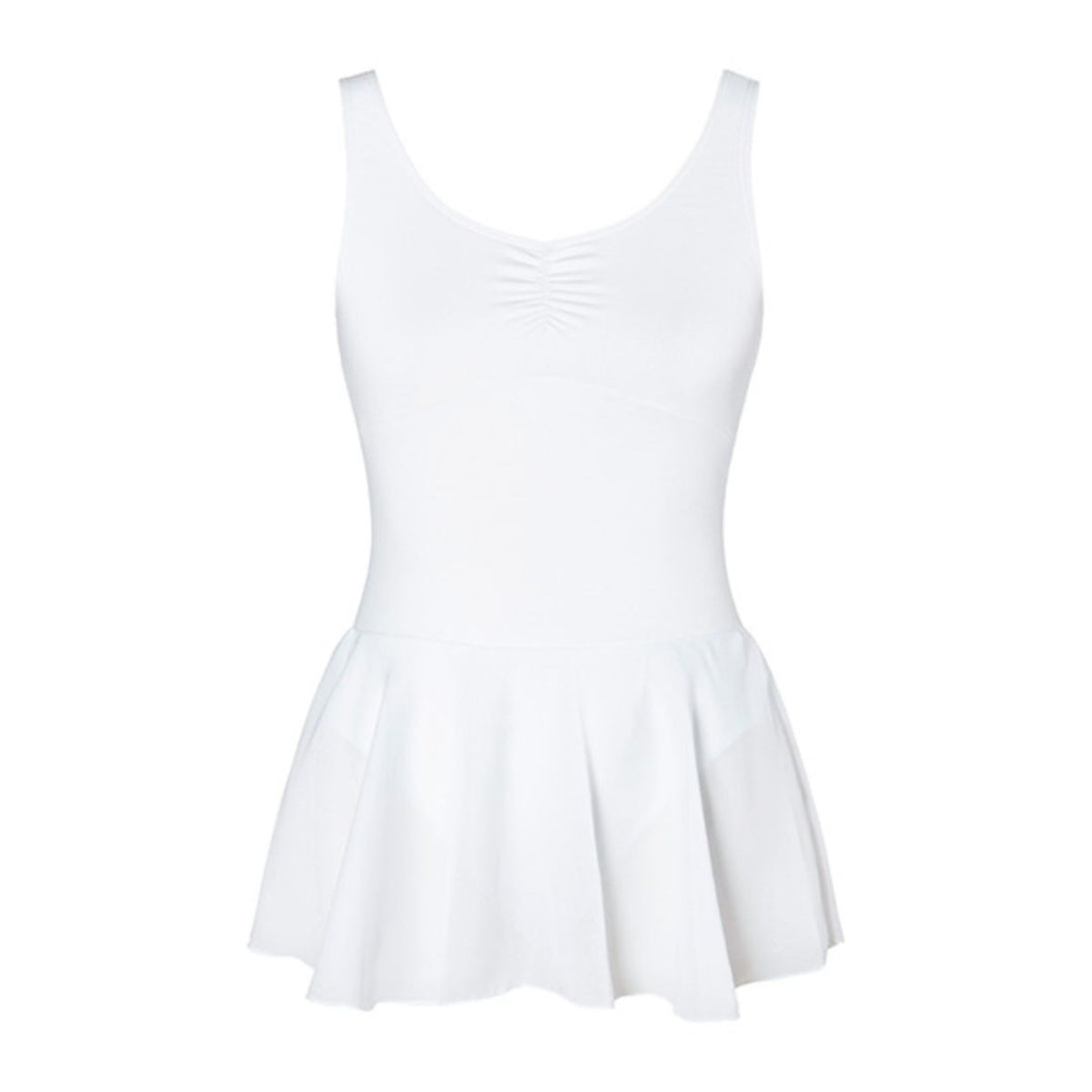 Energetiks Ashley Womens Leotard with Skirt - Ballet Dress
