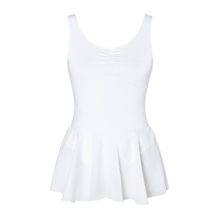Energetiks Ashley Womens Leotard with Skirt - Ballet Dress