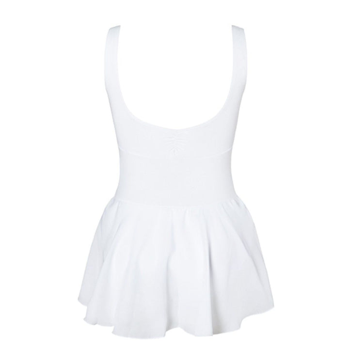 Energetiks Ashley Womens Leotard with Skirt - Ballet Dress