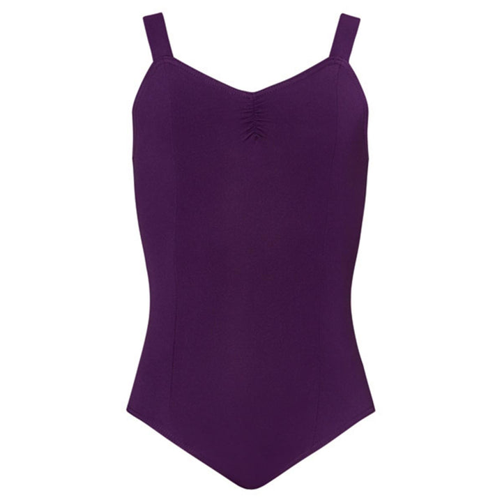 Energetiks Girls Annabelle Camisole Ballet Leotard