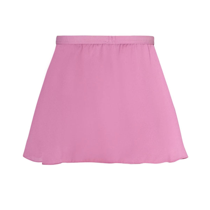 Energetiks Audrey Mock Wrap Ballet Skirt Children Sizes