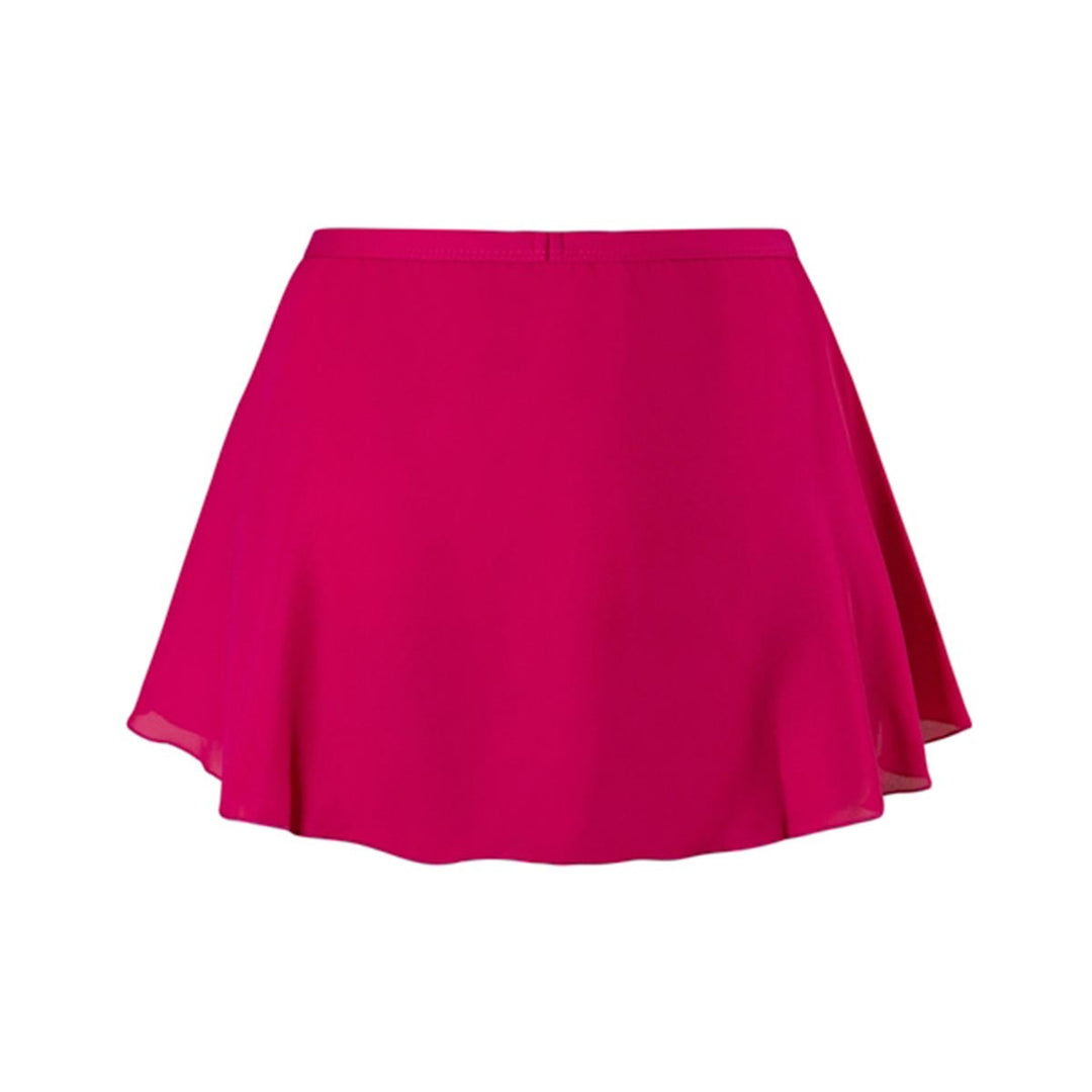 Energetiks Audrey Mock Wrap Skirt Pull On Style Adult Sizes