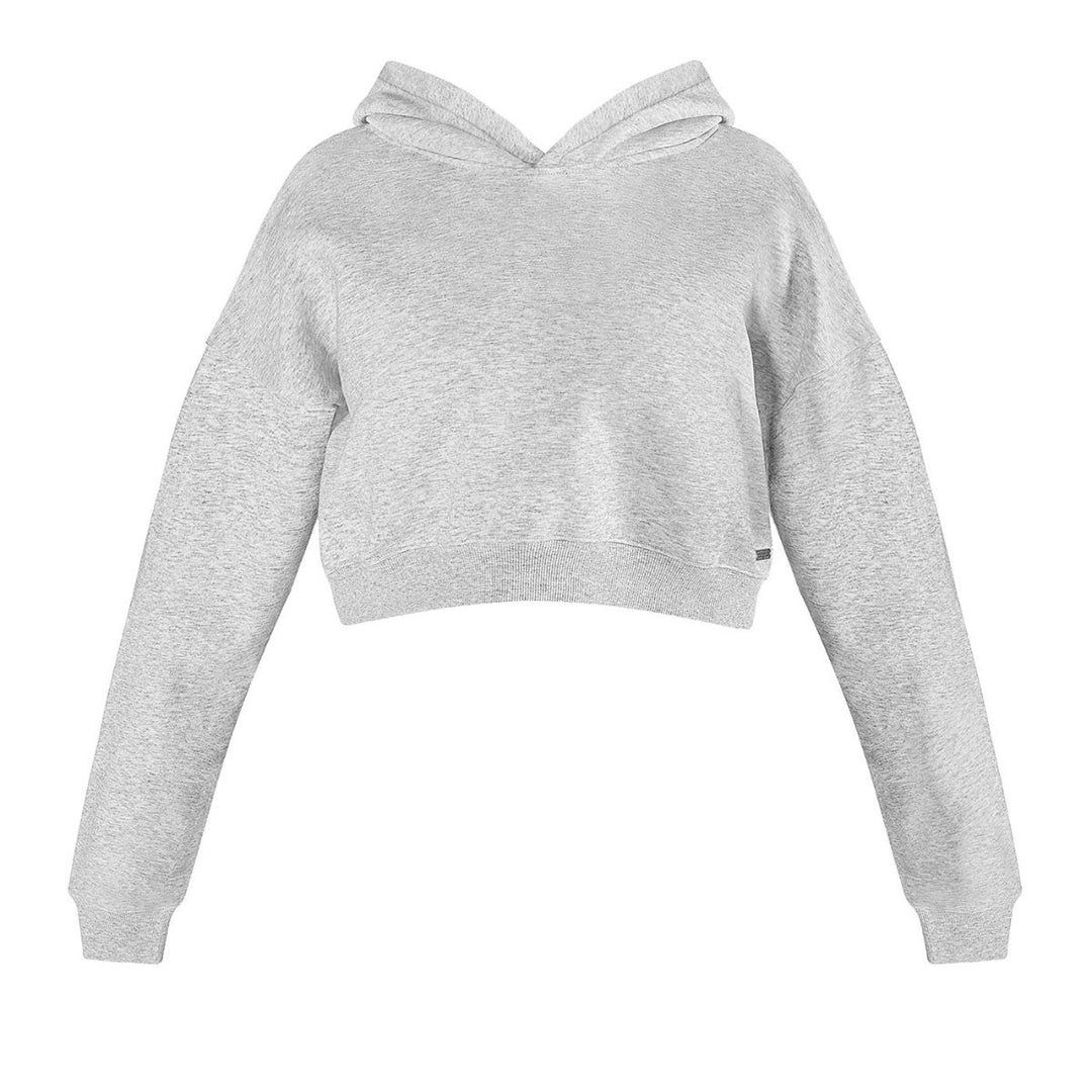 Energetiks Avery Cropped Oversized Hoodie Children Sizes