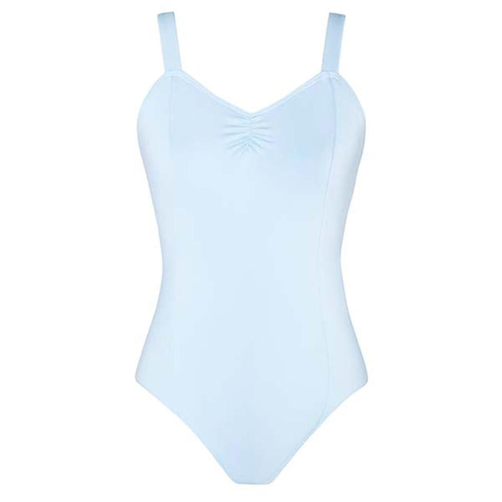 Energetiks Annabelle Broad Straps Camisole Leotard Ladies