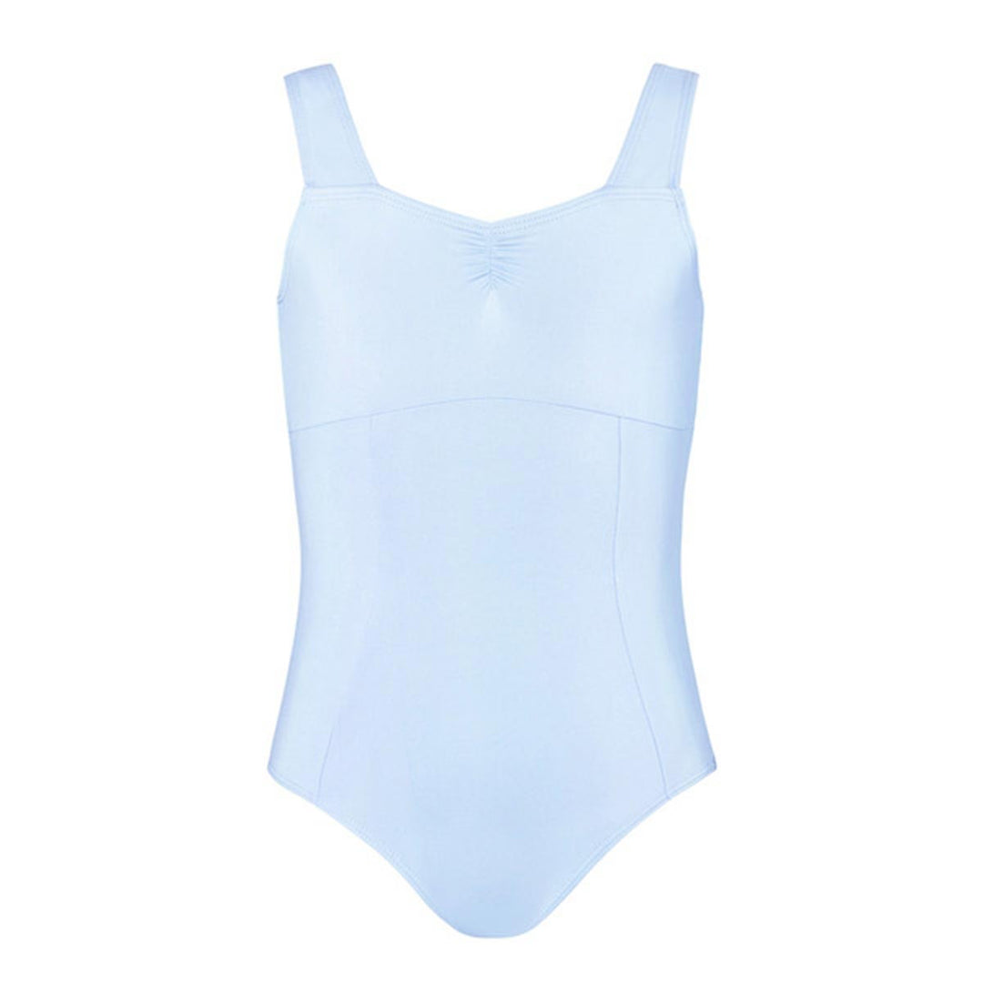 Energetiks Cleo Broad Straps Camisole Leotard Children Sizes