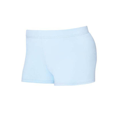Energetiks Oakley Boy Leg Girls Dancewear Short