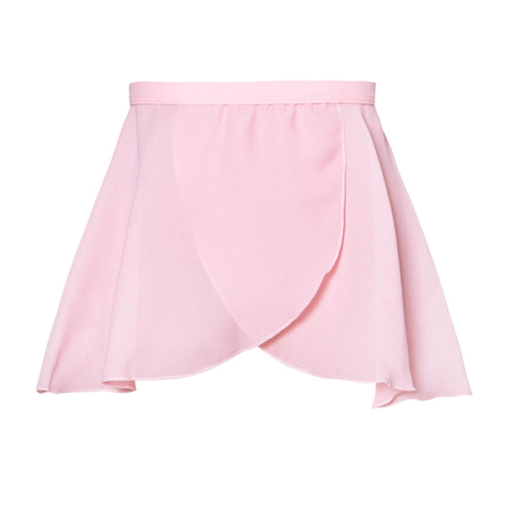 Energetiks Audrey Mock Wrap Ballet Skirt Children Sizes