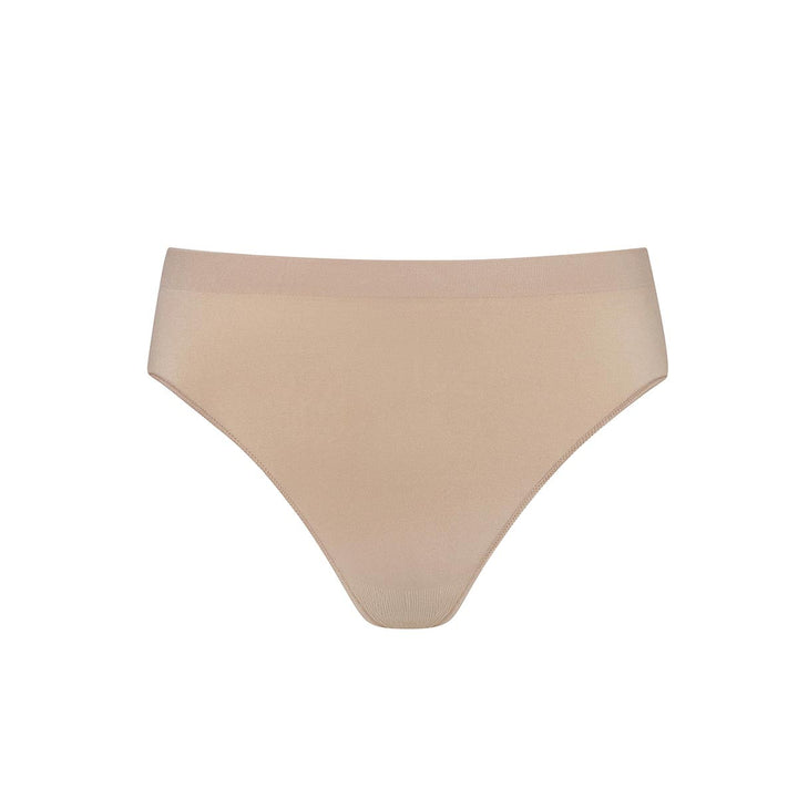 Energetiks Seamless High Cut Brief Underwear Adult Sizes