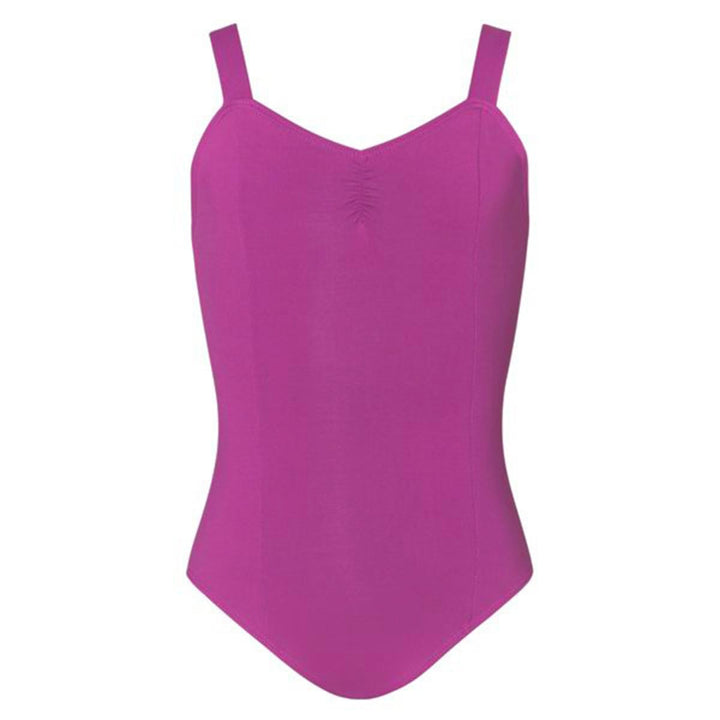 Energetiks Girls Annabelle Camisole Ballet Leotard
