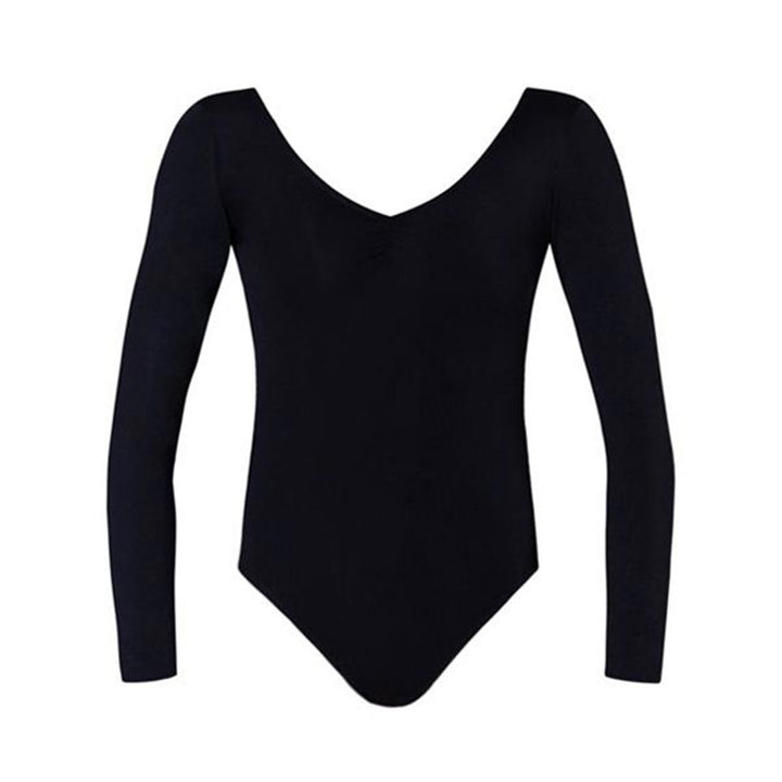 Energetiks Elizabeth Long Sleeve Leotard Children Sizes