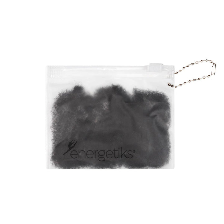 Energetiks High Quality Hair Bun Nets Essentials Pack of 3