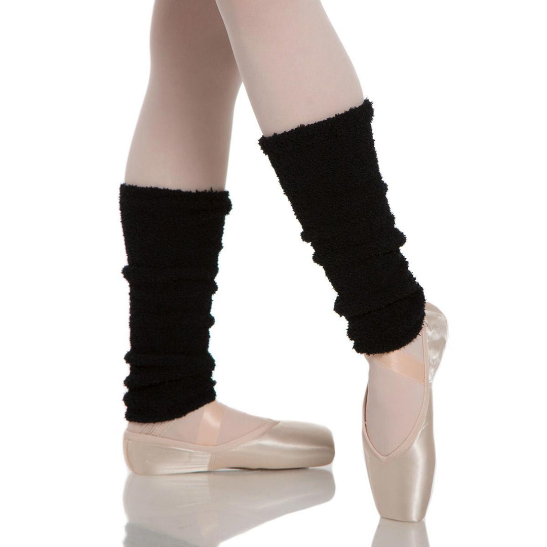 Energetiks Cassidy Super Soft Knit Leg Warmer - One Size