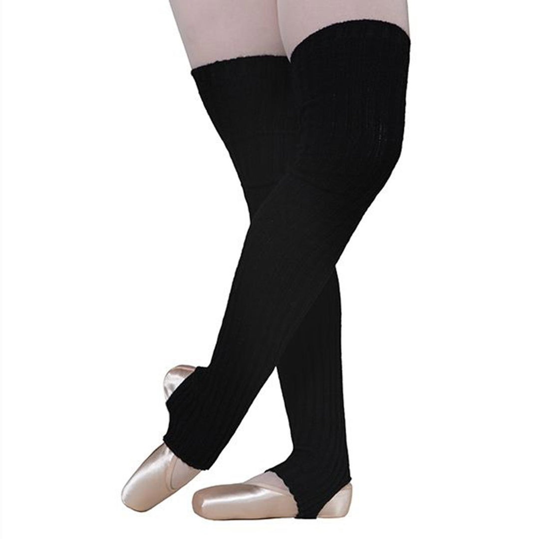 Energetiks Milly Leg Warmer - Lengths - Short - Mid - Long