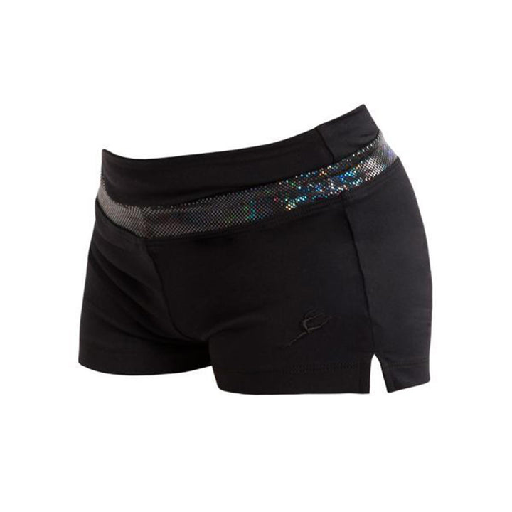 Energetiks Molly Short Children Sizes - Gymnastics Short