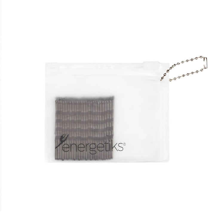 Energetiks Bobby Pins 5cm Length - Zip Pack of 25 or 50