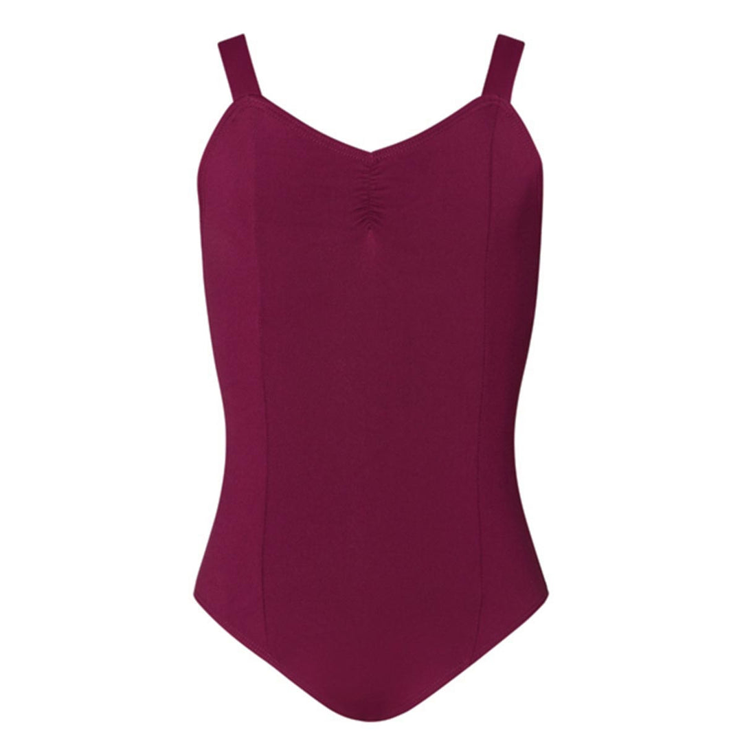 Energetiks Girls Annabelle Camisole Ballet Leotard