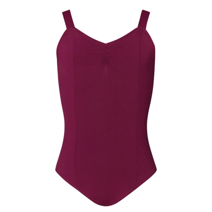 Energetiks Girls Annabelle Camisole Ballet Leotard