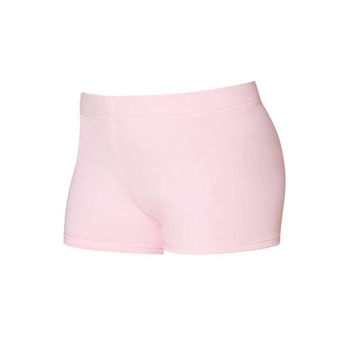 Energetiks Oakley Boy Leg Girls Dancewear Short