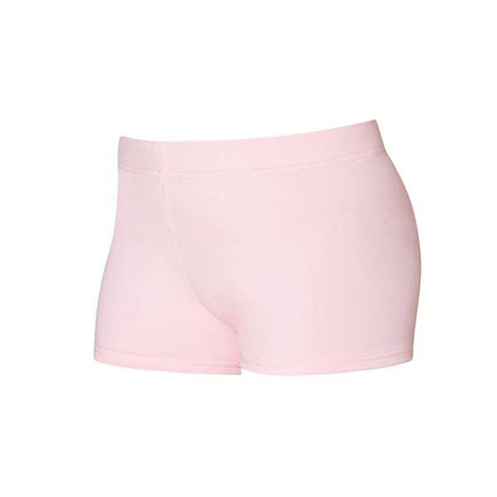 Energetiks Oakley Boy Leg Girls Dancewear Short