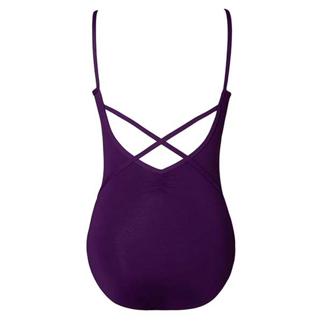 Energetiks  Caroline Camisole Leotard - Adults