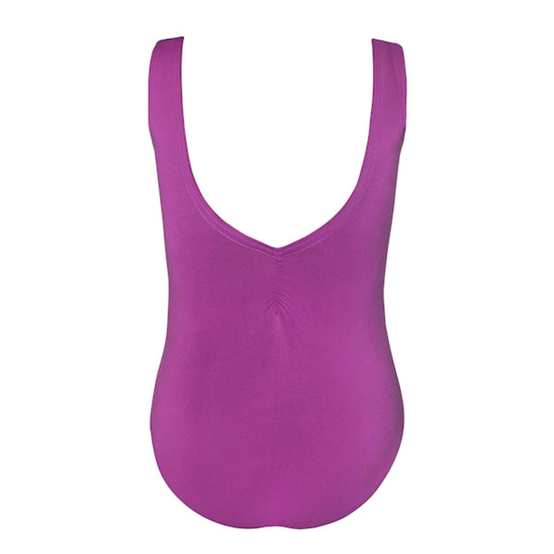 Energetiks Cleo Broad Straps Camisole Leotard Children Sizes