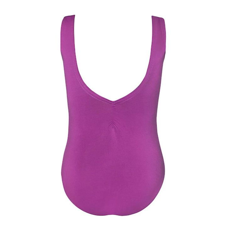 Energetiks Cleo Broad Straps Camisole Leotard Children Sizes