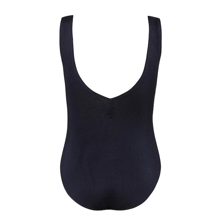 Energetiks Cleo Broad Straps Camisole Leotard Children Sizes
