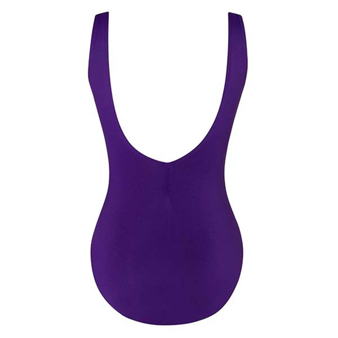 Energetiks Cleo Broad Straps Camisole Leotard  Adult Sizes