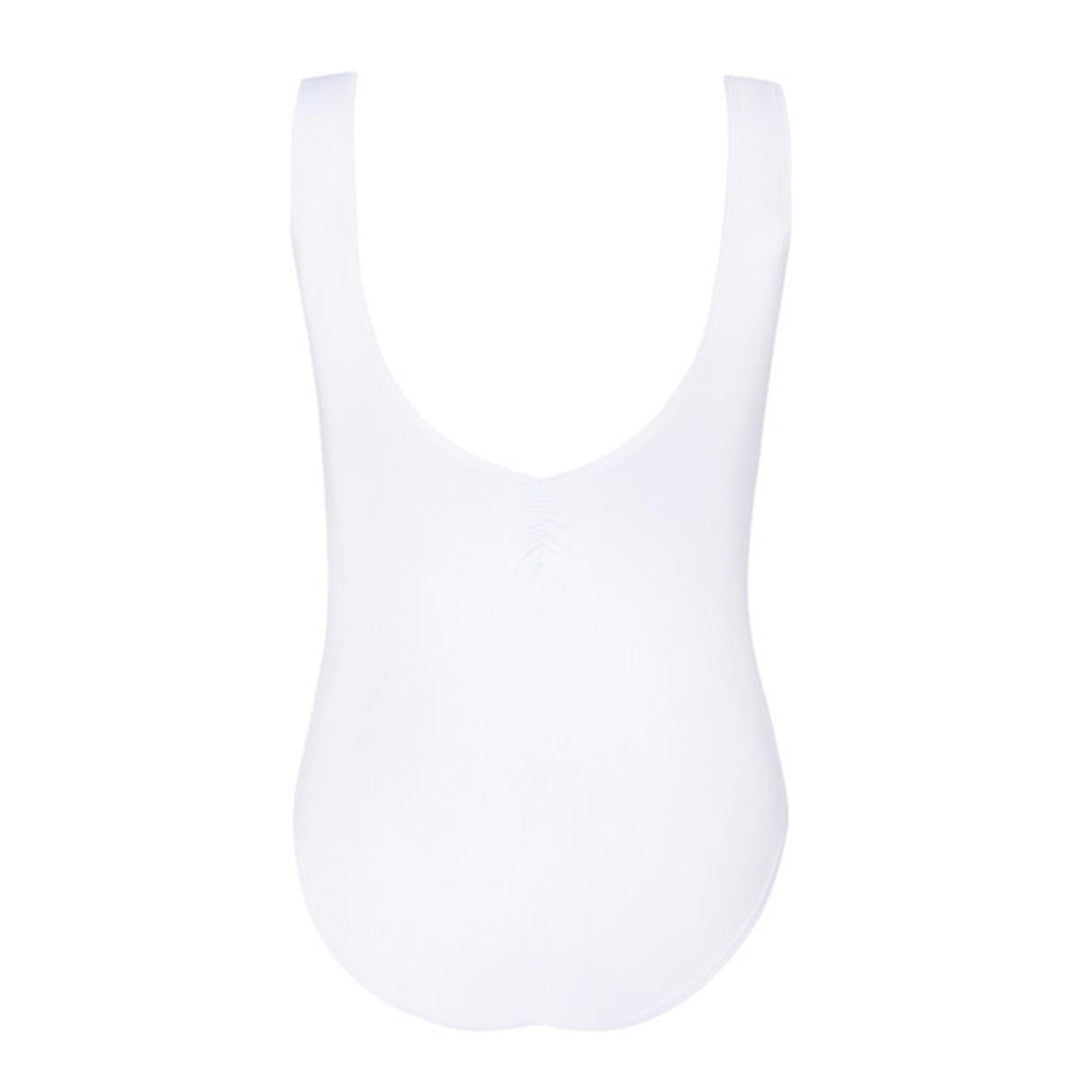 Energetiks Cleo Broad Straps Camisole Leotard Children Sizes