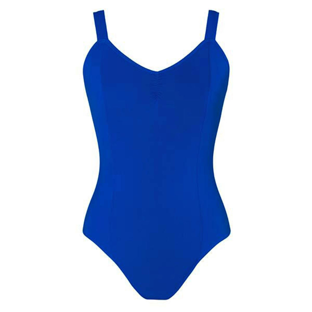 Energetiks Annabelle Broad Straps Camisole Leotard Ladies