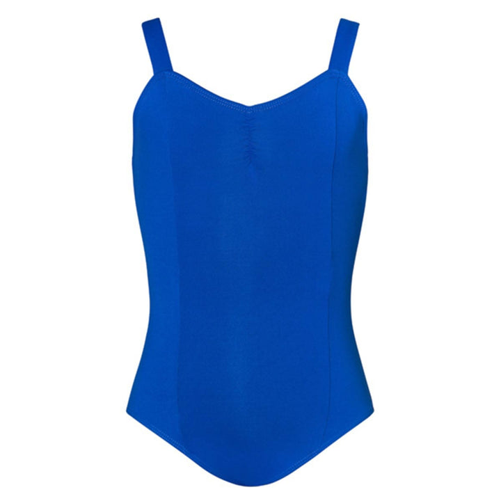 Energetiks Girls Annabelle Camisole Ballet Leotard