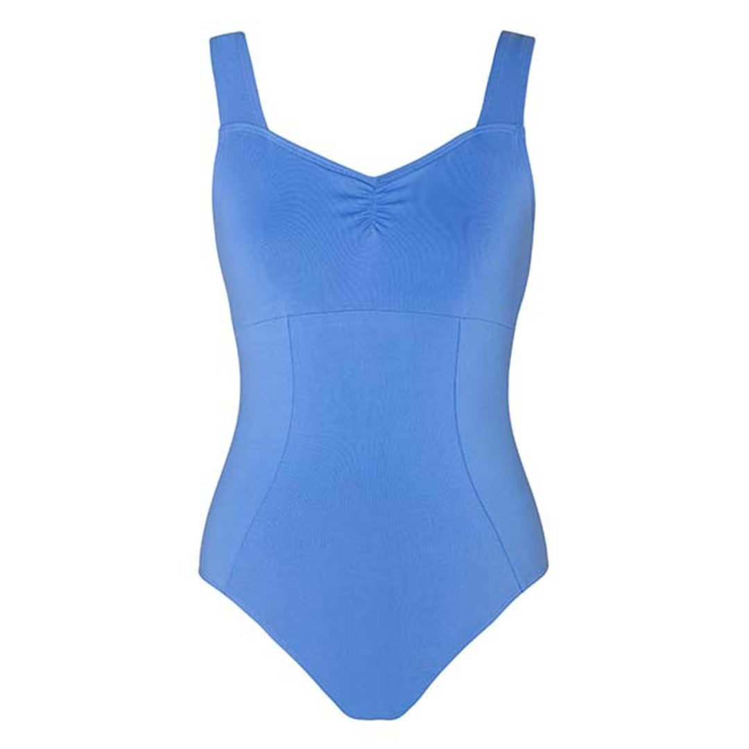Energetiks Cleo Broad Straps Camisole Leotard  Adult Sizes
