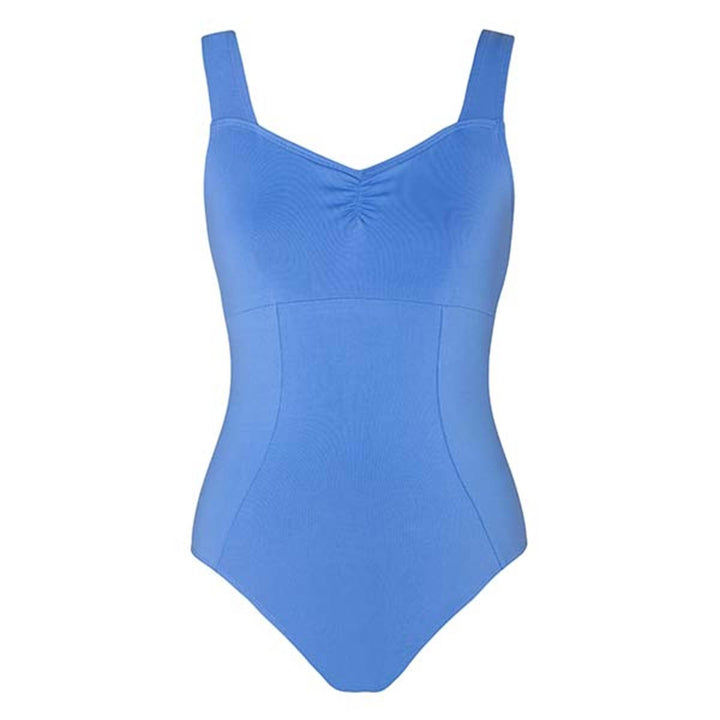 Energetiks Cleo Broad Straps Camisole Leotard  Adult Sizes