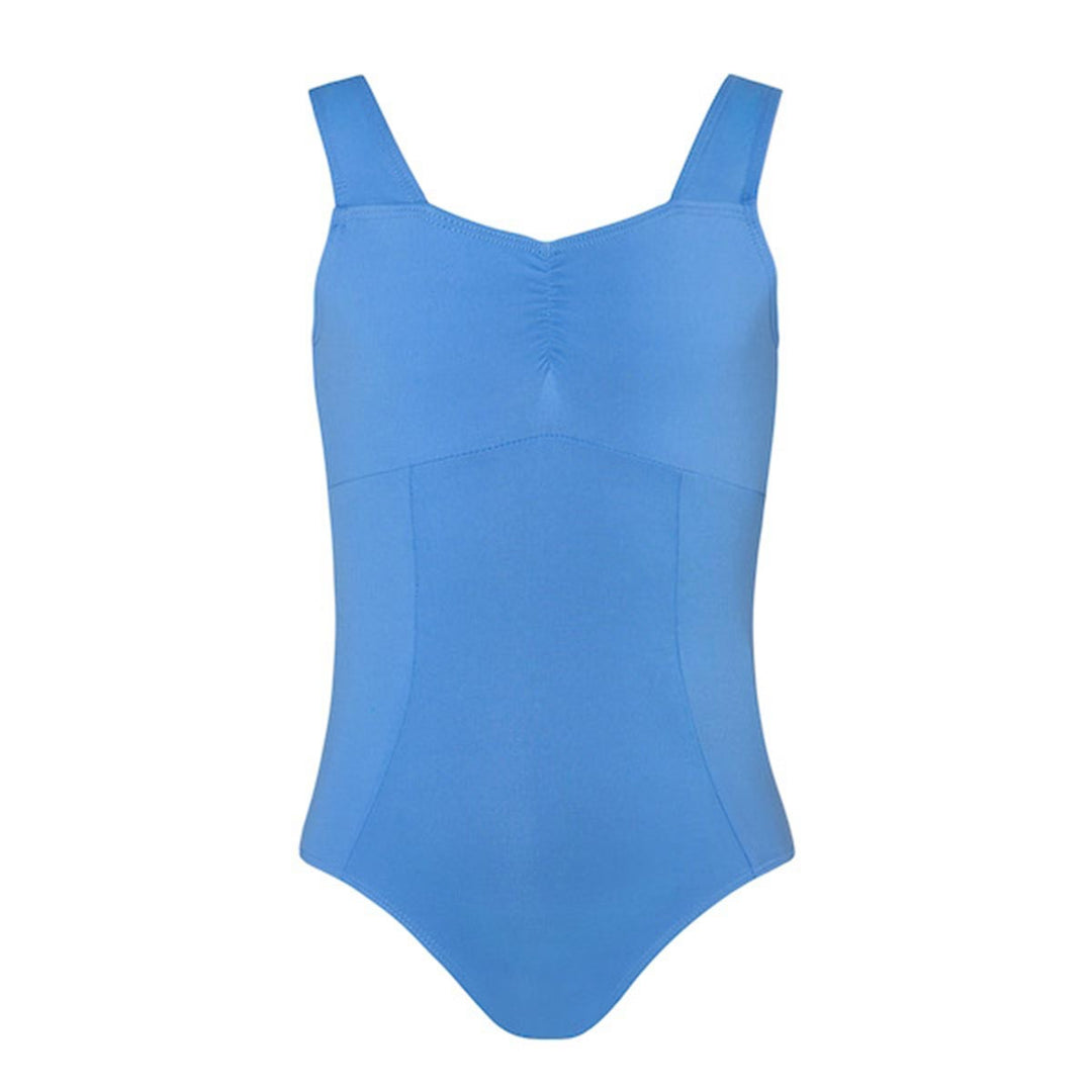 Energetiks Cleo Broad Straps Camisole Leotard Children Sizes