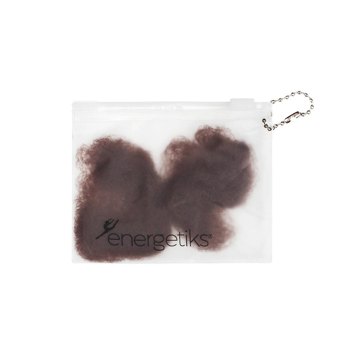 Energetiks High Quality Hair Nets Essentials Pack of Two