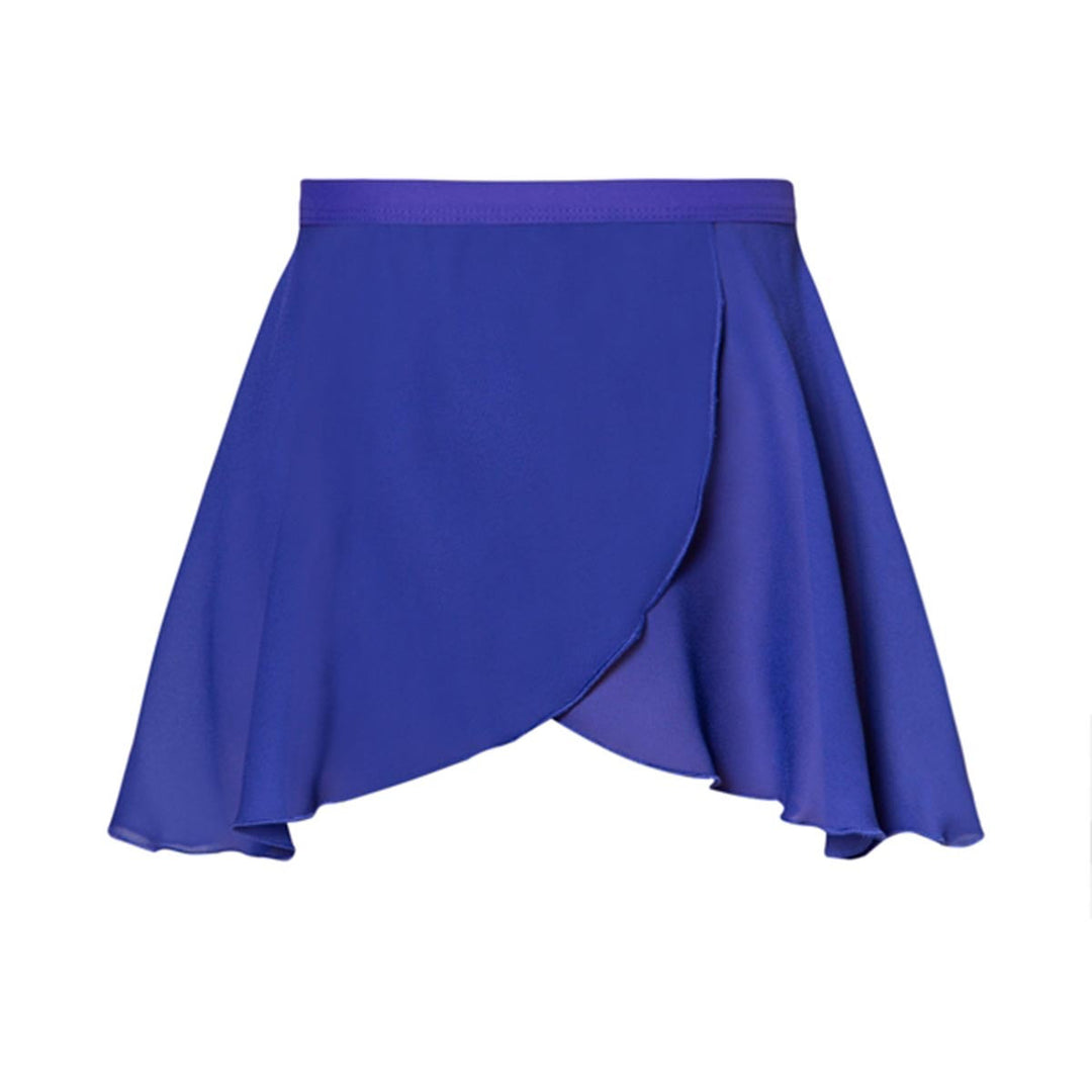 Energetiks Audrey Mock Wrap Ballet Skirt Children Sizes