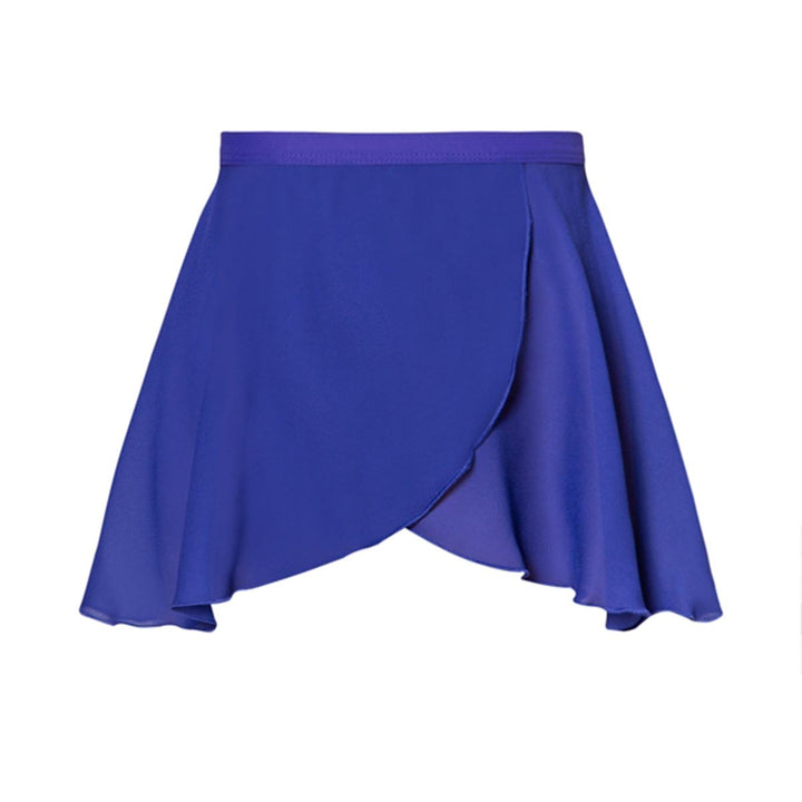 Energetiks Audrey Mock Wrap Ballet Skirt Children Sizes