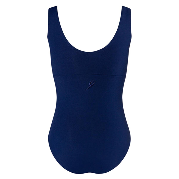 Energetiks Devon Broad Strap and Panel Leotard Children Size