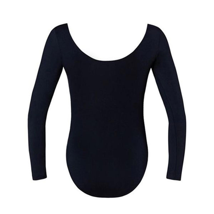 Energetiks Elizabeth Long Sleeve Leotard Children Sizes