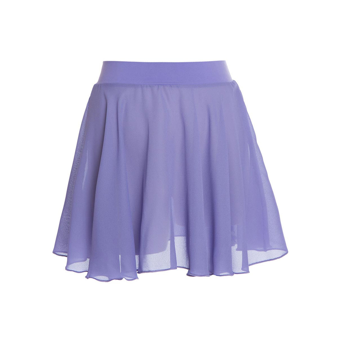 Energetiks Emily Georgette Pull on Skirt Children Sizes