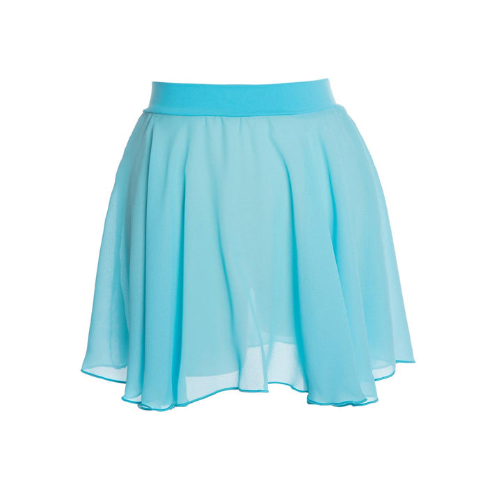 Energetiks Emily Georgette Pull on Skirt Children Sizes