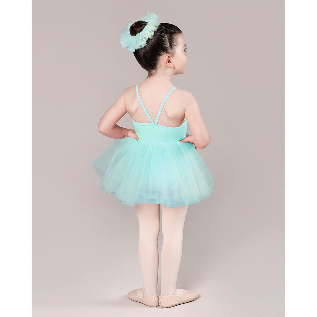 Energetiks Emily Tutu Dress Toddler and Children Sizes