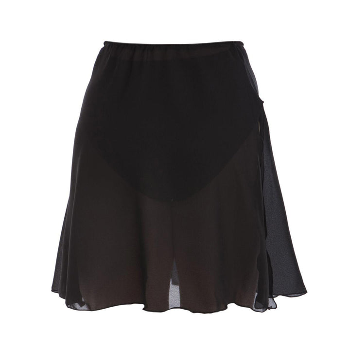 Energetiks Erica Character Black Dance Skirt  Adult Sizes