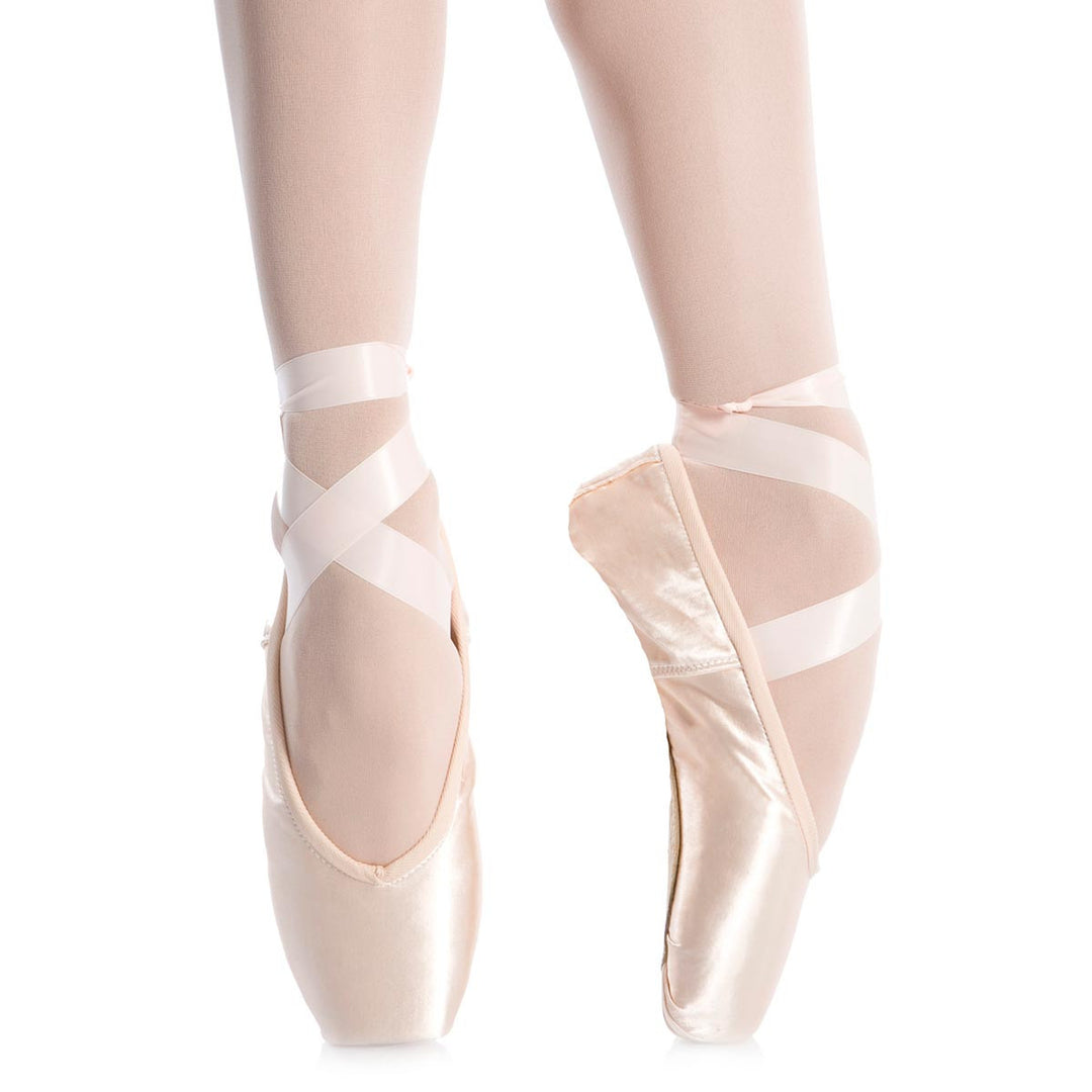 Energetiks Grishko Miracle Pointe Shoe