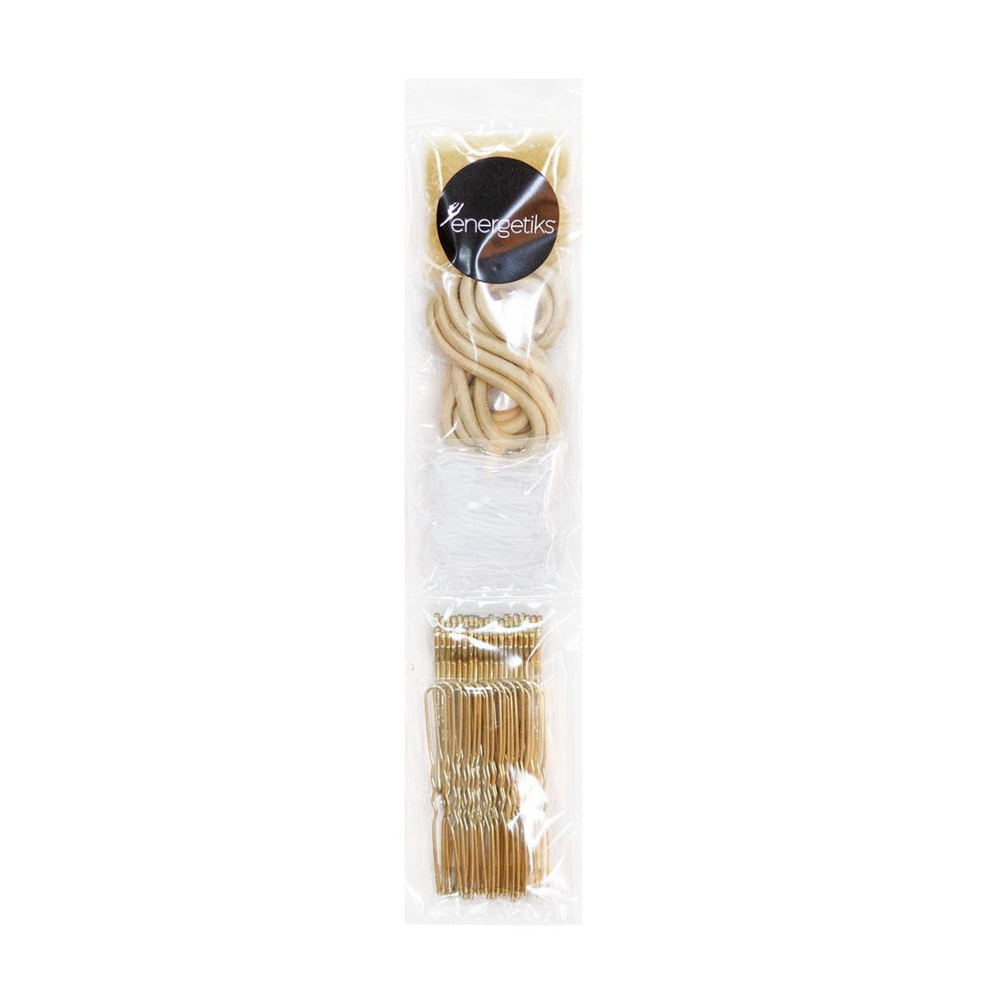 Energetiks Hair Box - Class & Exam – All-in-One Accessories