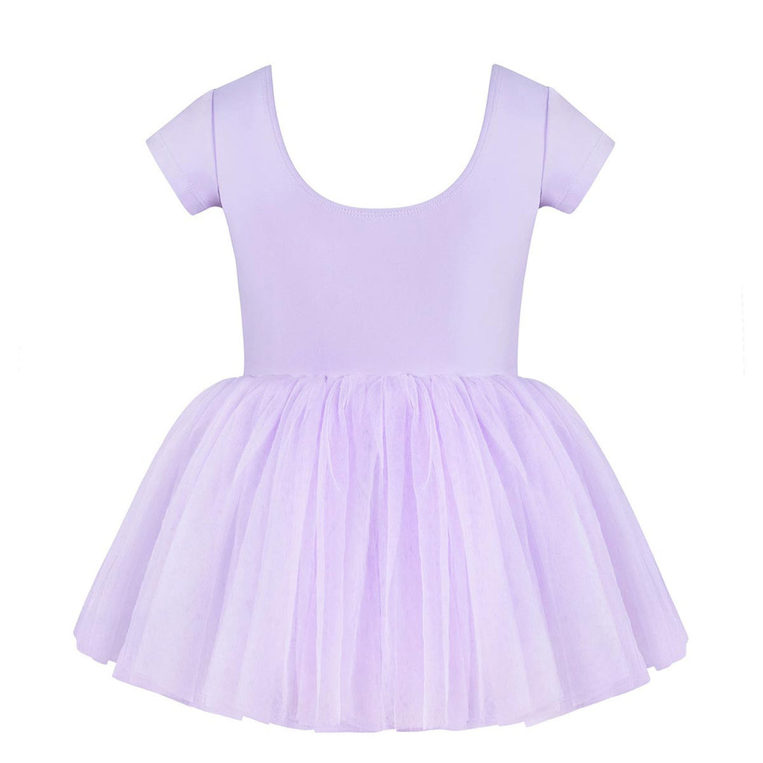 Energetiks Heidi Tutu Dress Toddlers and Children Sizes