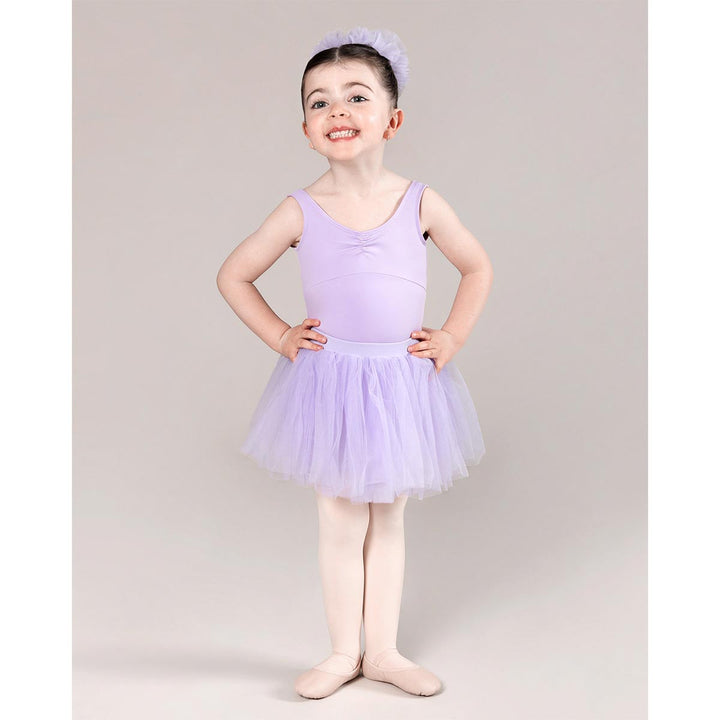 Energetiks Holly Tutu Skirt Children Sizes - Ballet Skirt
