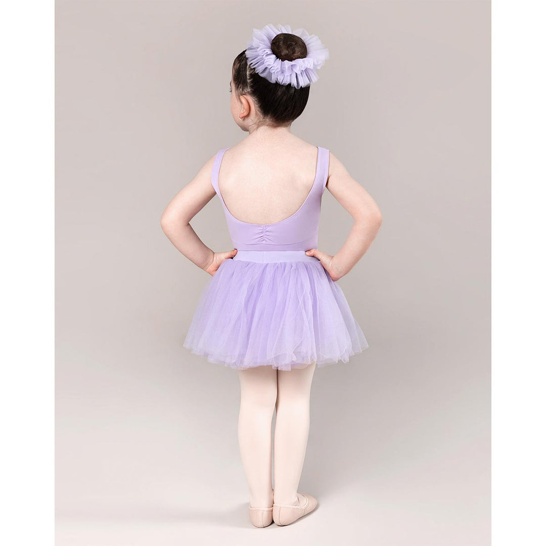 Energetiks Holly Tutu Skirt Children Sizes - Ballet Skirt