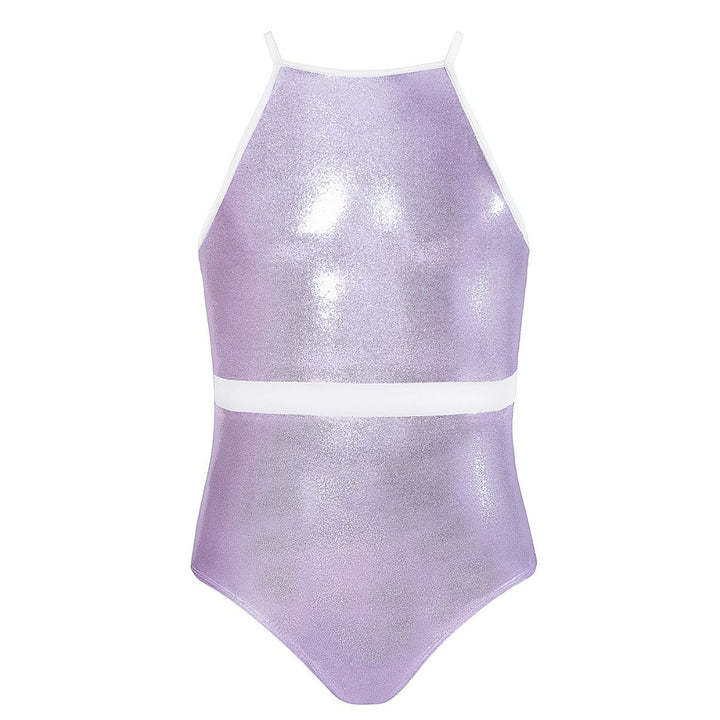 Energetiks Isabelle Camisole Leotard - Gymnastics Child Size